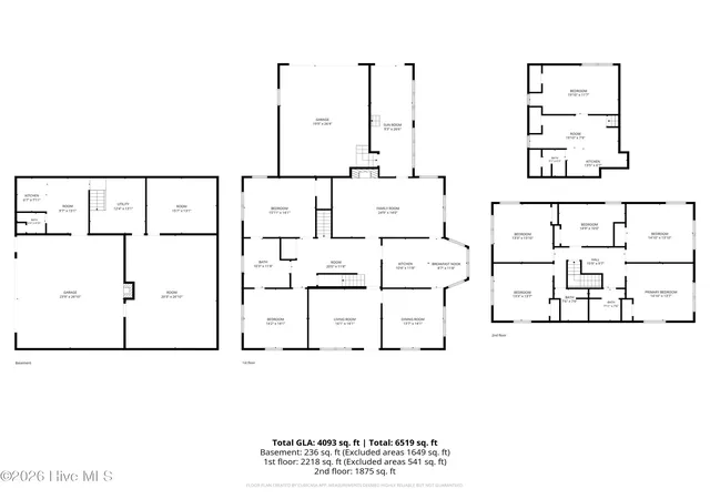 76th image of 581 Post Rd, Bath, NC 27808 | MLS# 100586752
