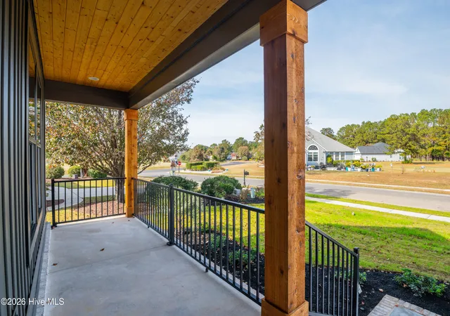 Photo 4 of Single family home for sale at 602 Lathrop Ct NW, Calabash, NC 28467 | MLS# 100586583 | Listing updated on 2026-07-21