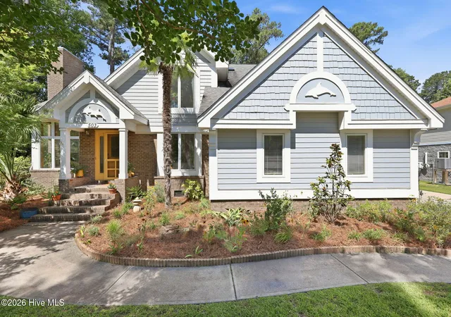 1st image of 503 Audubon Dr, Oriental, NC 28571 | MLS# 100586317