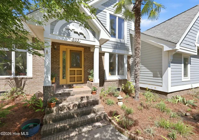 2nd image of 503 Audubon Dr, Oriental, NC 28571 | MLS# 100586317