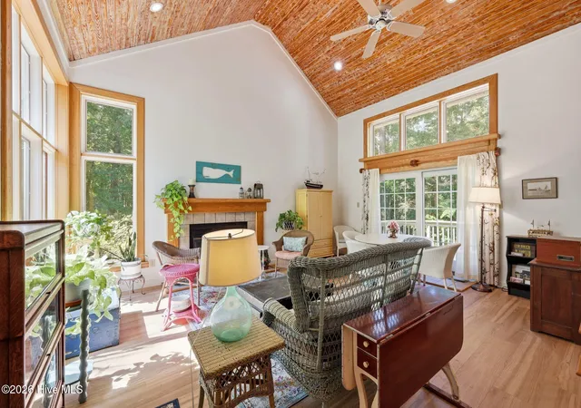 4th image of 503 Audubon Dr, Oriental, NC 28571 | MLS# 100586317