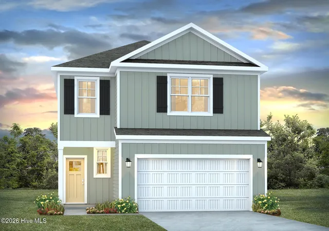 Homes for sale in Richlands, NC | 441 Driftwood Dr #36, Richlands, NC 28574 | MLS# 100553387