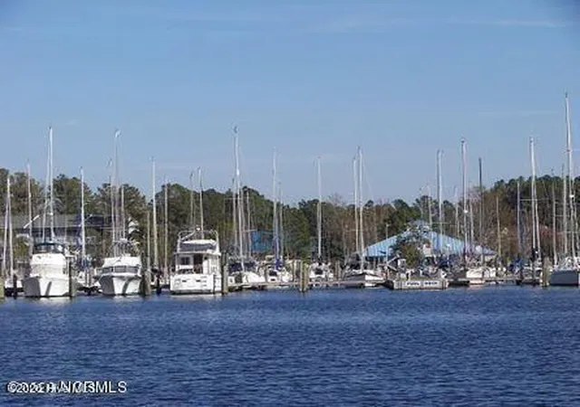 Photo 4 of Land for sale at 1733 Caracara Dr, New Bern, NC 28560 | MLS# 100564571 | Listing updated on 2026-07-31