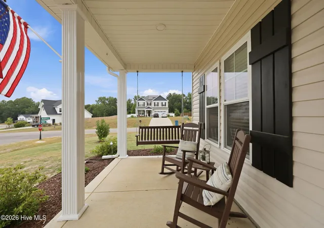 Homes for sale in Vass, NC | 101 Woodford Ln, Vass, NC 28394 | MLS# 100582498