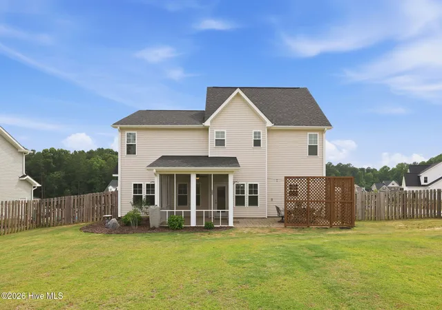 Homes for sale in Vass, NC | 101 Woodford Ln, Vass, NC 28394 | MLS# 100582498