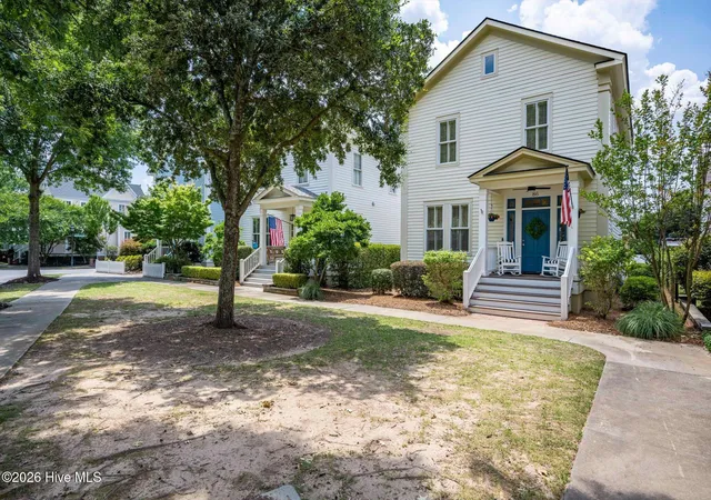 Photo 1 of Single family home for sale at 86 Crystal Lake Dr, North Augusta, SC 29841 | MLS# 100581741 | Listing updated on 2026-08-31