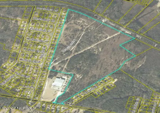 1st image of Tbd Hylan Ave, Hamlet, NC 28345 | MLS# 100415630