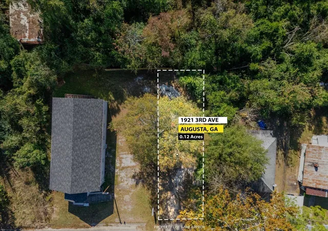Homes for sale in Augusta, GA | 1921 3rd Ave, Augusta, GA 30901 | MLS# 98225047