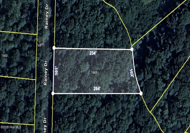 Homes for sale in Spring Lake, NC | 1669 Rainey Dr, Spring Lake, NC 28390 | MLS# 100569746
