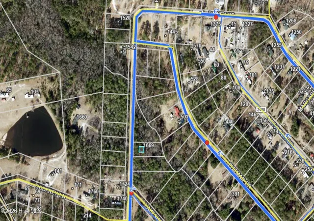 Homes for sale in Spring Lake, NC | 1669 Rainey Dr, Spring Lake, NC 28390 | MLS# 100569746