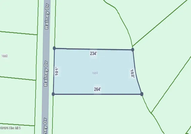 Homes for sale in Spring Lake, NC | 1669 Rainey Dr, Spring Lake, NC 28390 | MLS# 100569746