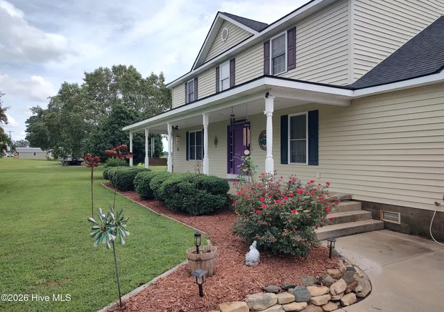 Photo 1 of Single family home for sale at 4131 N Nc 118 Hwy, Grifton, NC 28530 | MLS# 100600254 | Listing updated on 2026-09-01