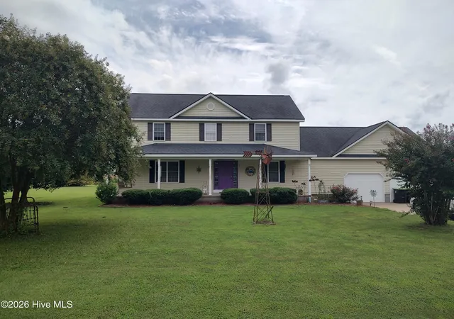 Photo 2 of Single family home for sale at 4131 N Nc 118 Hwy, Grifton, NC 28530 | MLS# 100600254 | Listing updated on 2026-09-01