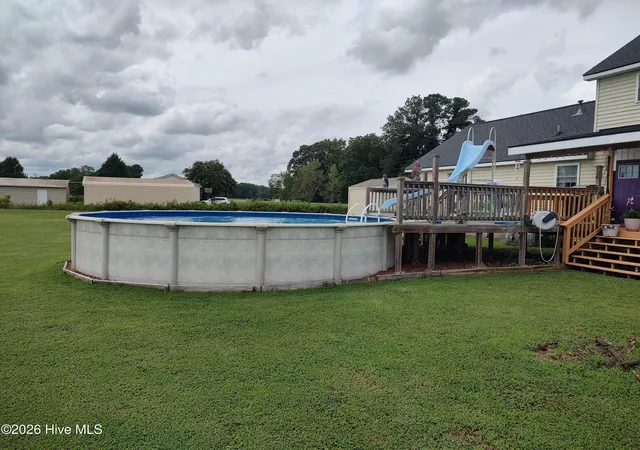 Photo 3 of Single family home for sale at 4131 N Nc 118 Hwy, Grifton, NC 28530 | MLS# 100600254 | Listing updated on 2026-09-01