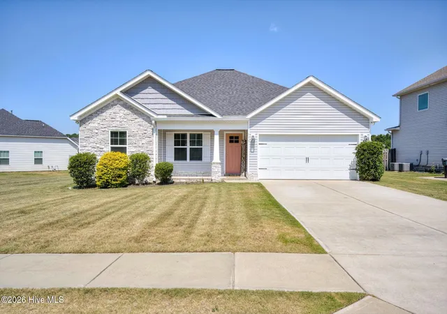 Photo 1 of Single family home for sale at 333 Wood Fall Ct, North Augusta, SC 29860 | MLS# 100587512 | Listing updated on 2026-07-09
