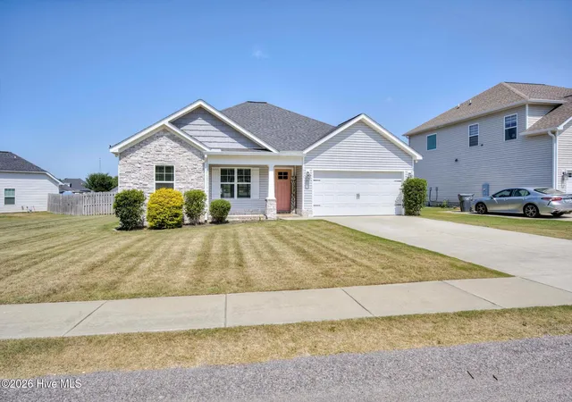 Photo 3 of Single family home for sale at 333 Wood Fall Ct, North Augusta, SC 29860 | MLS# 100587512 | Listing updated on 2026-07-09