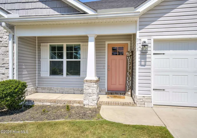 Photo 4 of Single family home for sale at 333 Wood Fall Ct, North Augusta, SC 29860 | MLS# 100587512 | Listing updated on 2026-07-09