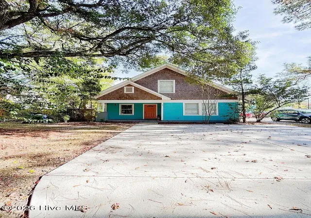 1st image of 1311 S 41st St, Wilmington, NC 28403 | MLS# 100570662