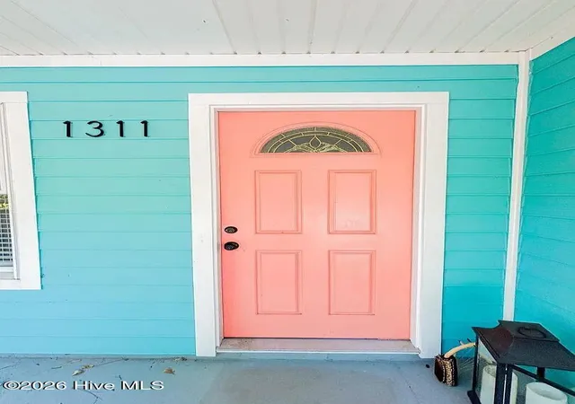 2nd image of 1311 S 41st St, Wilmington, NC 28403 | MLS# 100570662