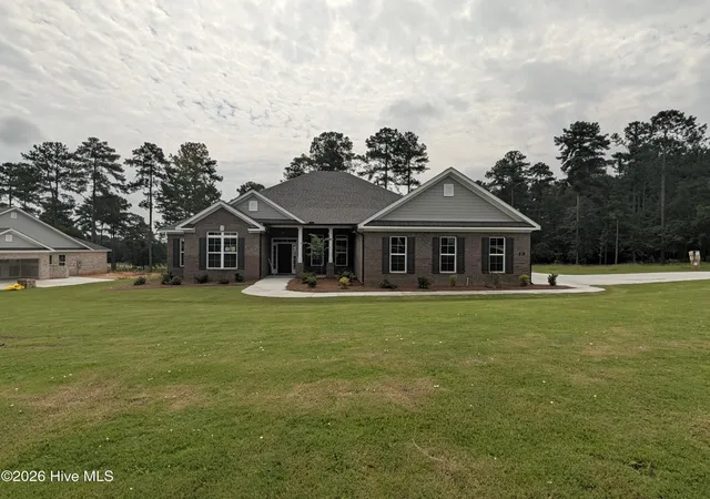 Photo 1 of Single family home for sale at 467 Longshadow Dr, Aiken, SC 29803 | MLS# 98255709 | Listing updated on 2026-09-04