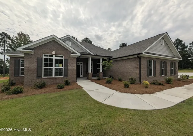 Photo 3 of Single family home for sale at 467 Longshadow Dr, Aiken, SC 29803 | MLS# 98255709 | Listing updated on 2026-09-05