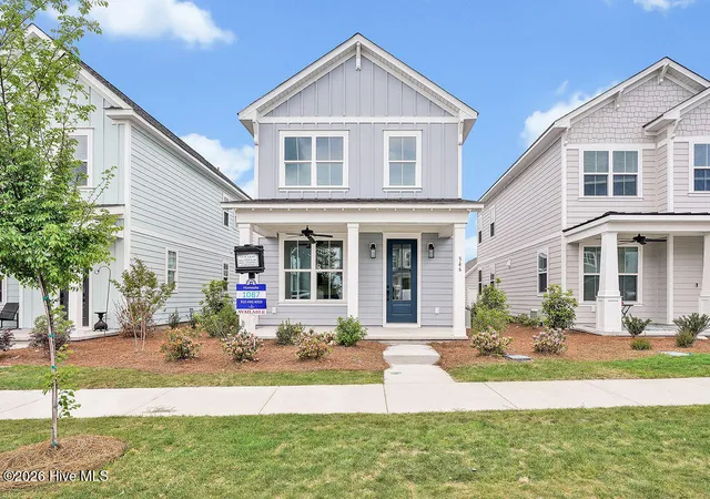 Homes for sale in Wilmington, NC | 5424 Folklore Wy, Wilmington, NC 28412 | MLS# 100572283