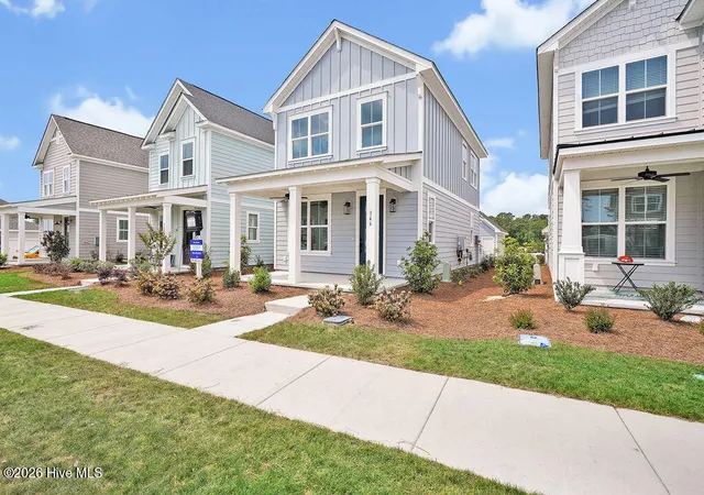Homes for sale in Wilmington, NC | 5424 Folklore Wy, Wilmington, NC 28412 | MLS# 100572283