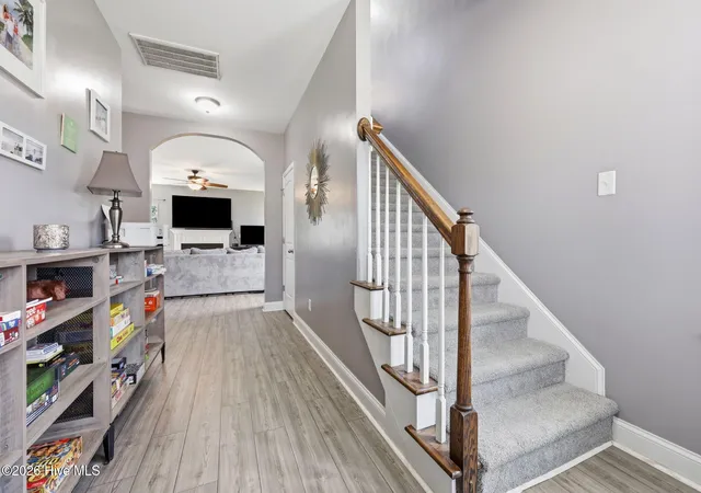 Photo 5 of Single family home for sale at 307 N Prince Henry Way, Cameron, NC 28326 | MLS# 100588221 | Listing updated on 2026-08-22