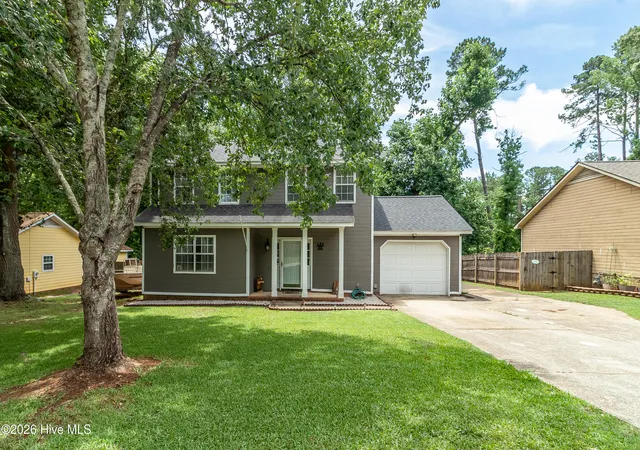 1st image of 156 Crawford Dr, Augusta, GA 30907 | MLS# 100584492