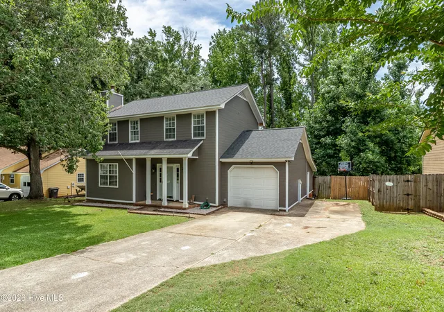 2nd image of 156 Crawford Dr, Augusta, GA 30907 | MLS# 100584492