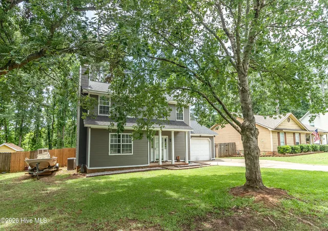 Photo 2 of Single family home for sale at 156 Crawford Dr, Augusta, GA 30907 | MLS# 100584492 | Listing updated on 2026-09-18