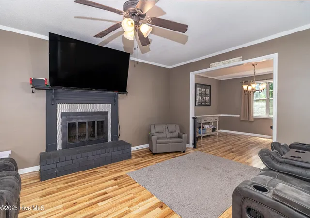 Photo 3 of Single family home for sale at 156 Crawford Dr, Augusta, GA 30907 | MLS# 100584492 | Listing updated on 2026-09-18