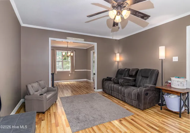 Photo 4 of Single family home for sale at 156 Crawford Dr, Augusta, GA 30907 | MLS# 100584492 | Listing updated on 2026-09-18
