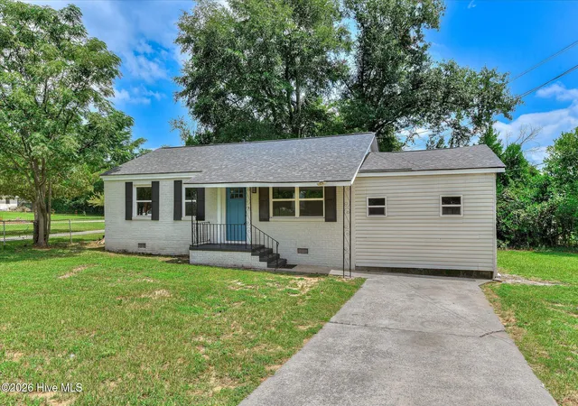 Photo 1 of Single family home for sale at 1718 Kentucky Ave, Augusta, GA 30904 | MLS# 100596518 | Listing updated on 2026-08-18