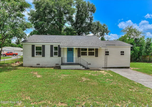 Photo 2 of Single family home for sale at 1718 Kentucky Ave, Augusta, GA 30904 | MLS# 100596518 | Listing updated on 2026-08-18