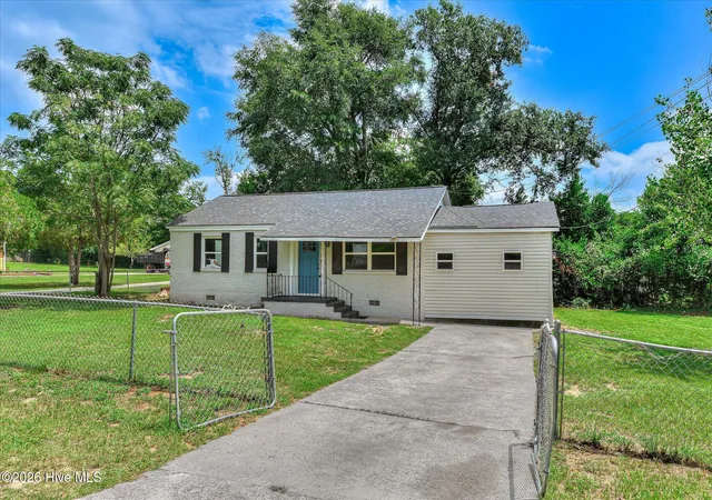 Photo 3 of Single family home for sale at 1718 Kentucky Ave, Augusta, GA 30904 | MLS# 100596518 | Listing updated on 2026-08-18
