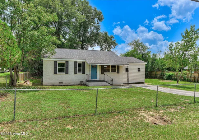 Photo 3 of Single family home for sale at 1718 Kentucky Ave, Augusta, GA 30904 | MLS# 100596518 | Listing updated on 2026-10-06