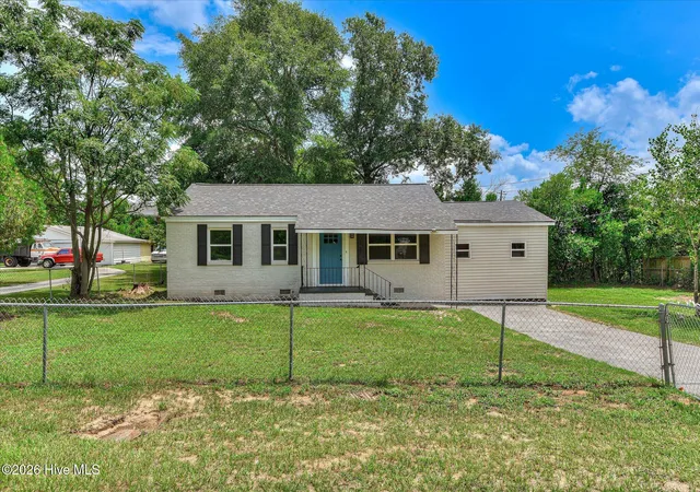 Photo 4 of Single family home for sale at 1718 Kentucky Ave, Augusta, GA 30904 | MLS# 100596518 | Listing updated on 2026-10-06