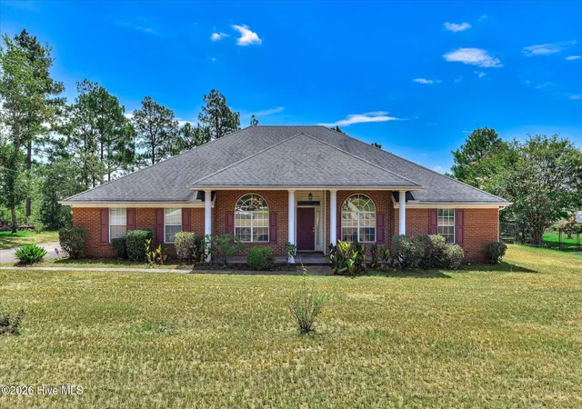 Homes for sale in Hephzibah, GA | 2720 Spirit Creek Rd, Hephzibah, GA 30815 | MLS# 100587153