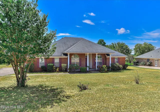 Homes for sale in Hephzibah, GA | 2720 Spirit Creek Rd, Hephzibah, GA 30815 | MLS# 100587153