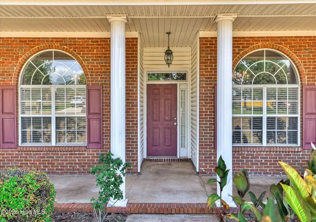 Homes for sale in Hephzibah, GA | 2720 Spirit Creek Rd, Hephzibah, GA 30815 | MLS# 100587153