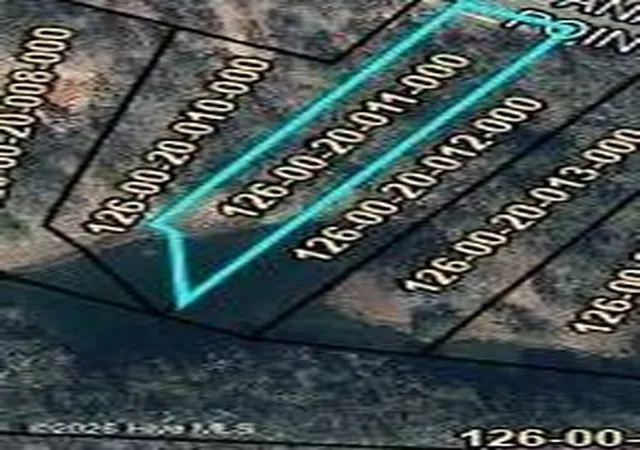Photo 1 of Land for sale at Lot 111 Annison Pointe Ct, North Augusta, SC 29860 | MLS# 100595330 | Listing updated on 2026-08-11