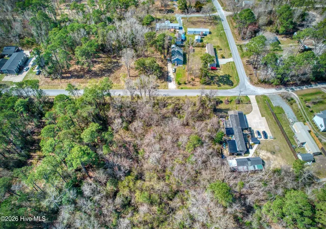 Photo 3 of Land for sale at Lot 1 Bermuda Dr, Hampstead, NC 28443 | MLS# 100560748 | Listing updated on 2026-08-07
