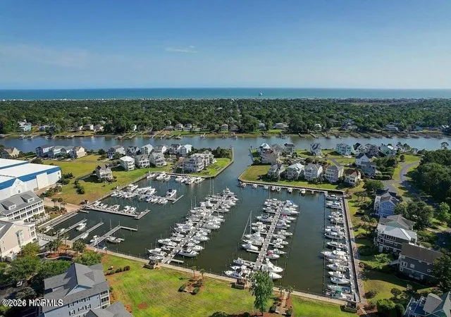 Photo 1 of Land for sale at 2571 St James Dr Se #D14, Southport, NC 28461 | MLS# 100562397 | Listing updated on 2026-09-09