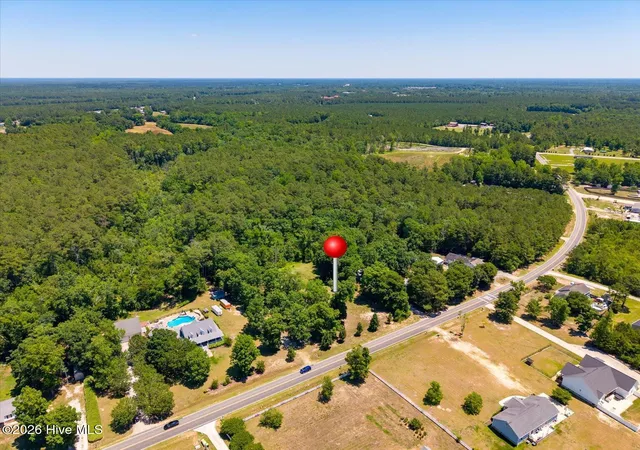 Photo 3 of Land for sale at 130 Benton Rd Se, Bolivia, NC 28422 | MLS# 100580258 | Listing updated on 2026-08-21
