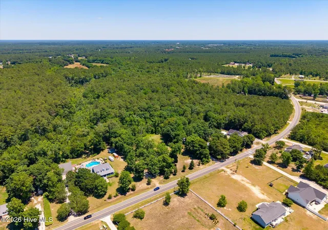 Photo 4 of Land for sale at 130 Benton Rd SE, Bolivia, NC 28422 | MLS# 100580258 | Listing updated on 2026-08-21