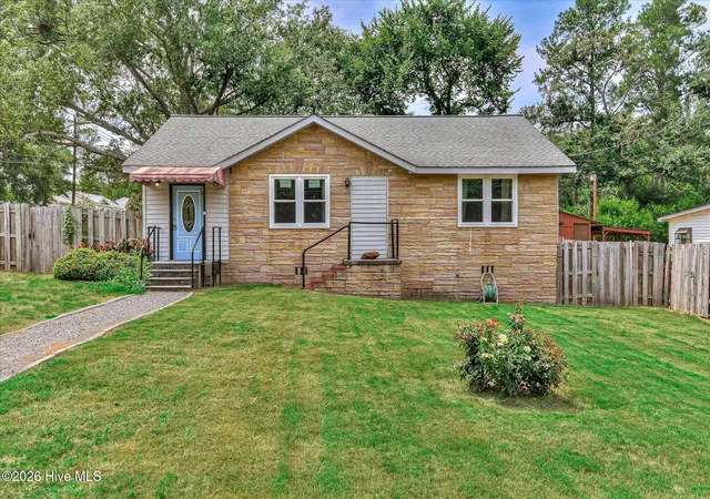 1st image of 2721 Fleming Dr, Augusta, GA 30906 | MLS# 100592475