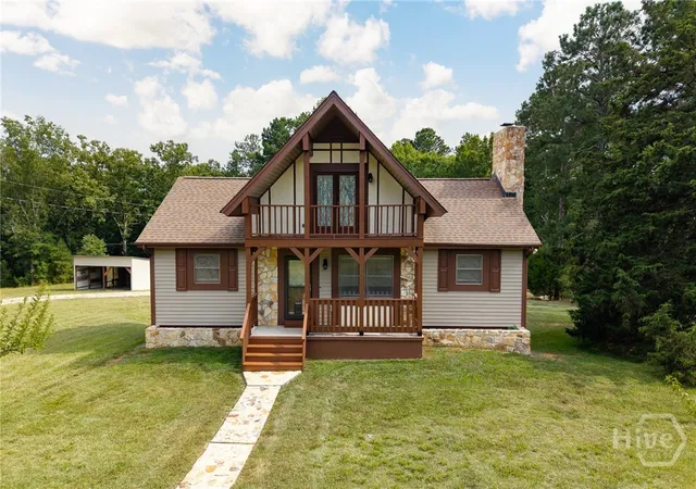 Photo 1 of Single family home for sale at 1967 Calhoun Fls Hwy, Elberton, GA 30635 | MLS# CL360123 | Listing updated on 2026-08-31