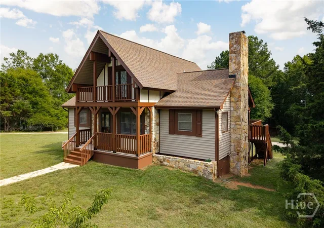 Photo 2 of Single family home for sale at 1967 Calhoun Fls Hwy, Elberton, GA 30635 | MLS# CL360123 | Listing updated on 2026-08-31