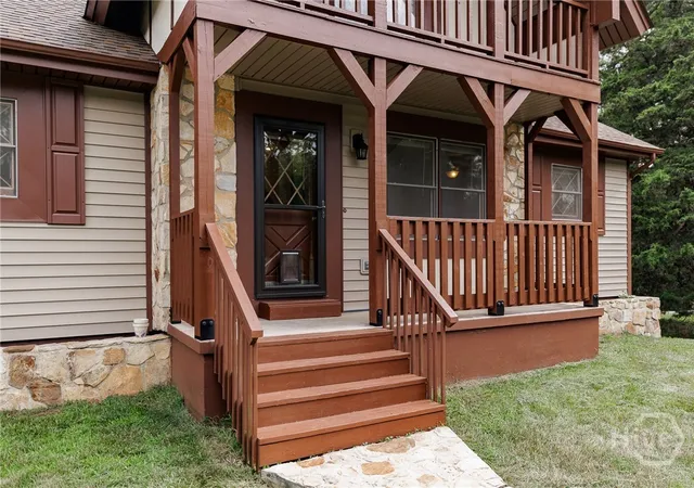 Photo 3 of Single family home for sale at 1967 Calhoun Fls Hwy, Elberton, GA 30635 | MLS# CL360123 | Listing updated on 2026-08-31